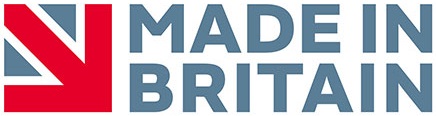 Made in Britain